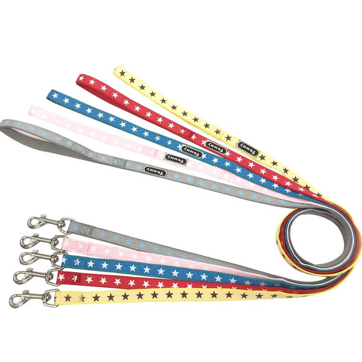 Star Pet Leash for wholesale by Amomi