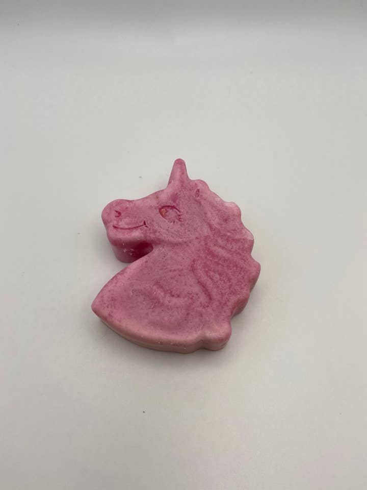 Cotton Candy Jumbo Melt for wholesale by The Crafty Candle Shoppe