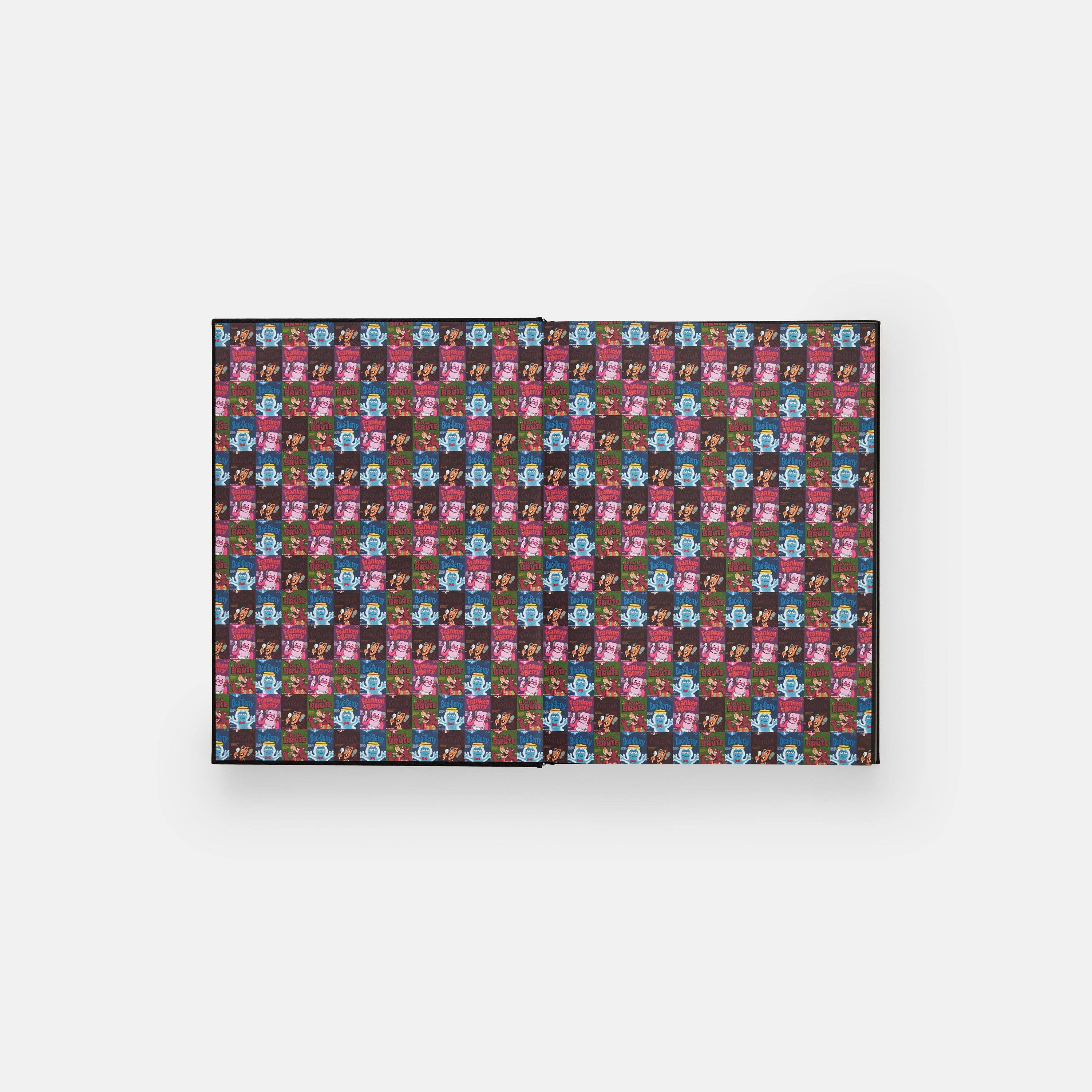 Phaidon Press - Vente Livre – adulte - KAWS et Warhol7