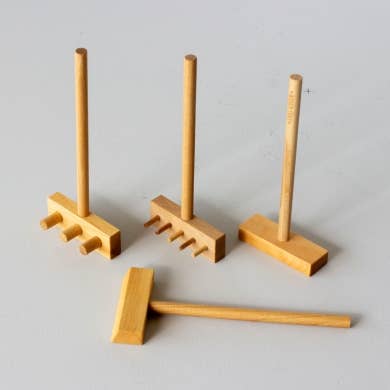 Sand tray accessories for wholesale by Wooden Story Sp. z o.o.