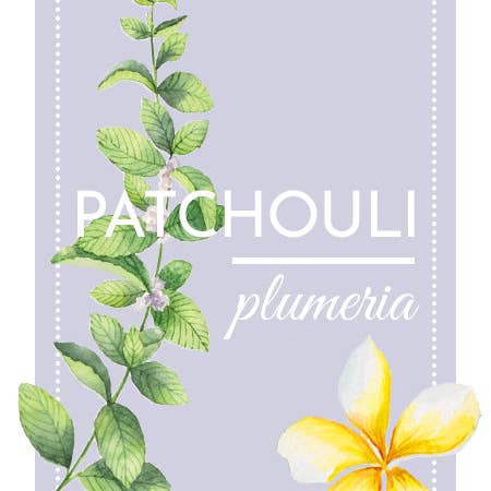 Herb & Root - Wholesale Roll-On Fragrance - Wanderlust Perfume Oil- Patchouli and Frangipani