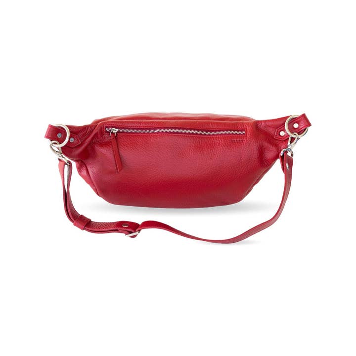 Sapahn - Wholesale Belt Bag - Women's - Dominique Sling Bag83
