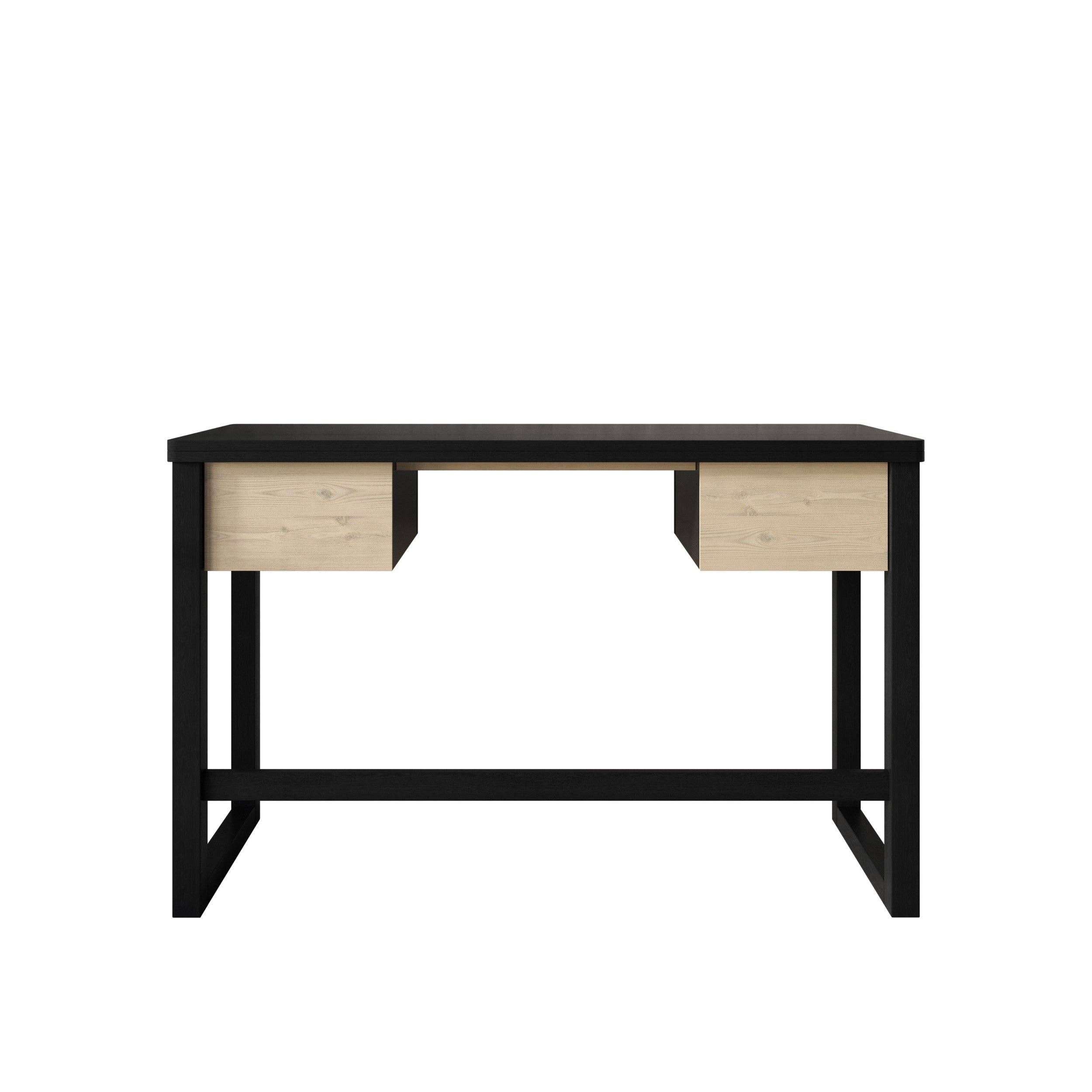 Home Design - Wholesale Desk Set - Dario Wooden Writing Desk12