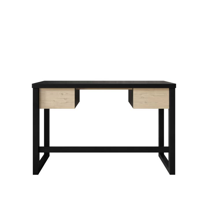 Home Design - Wholesale Desk Set - Dario Wooden Writing Desk12