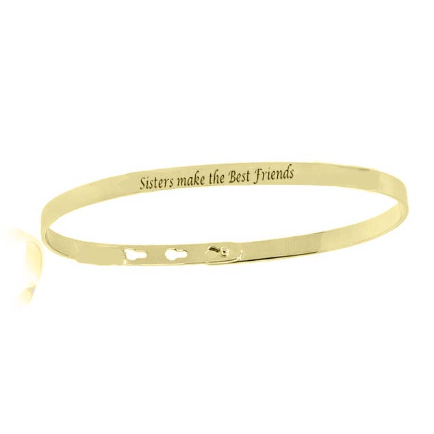Systrar får de bästa vännerna för wholesale av Chelsea Taylor Jewelry