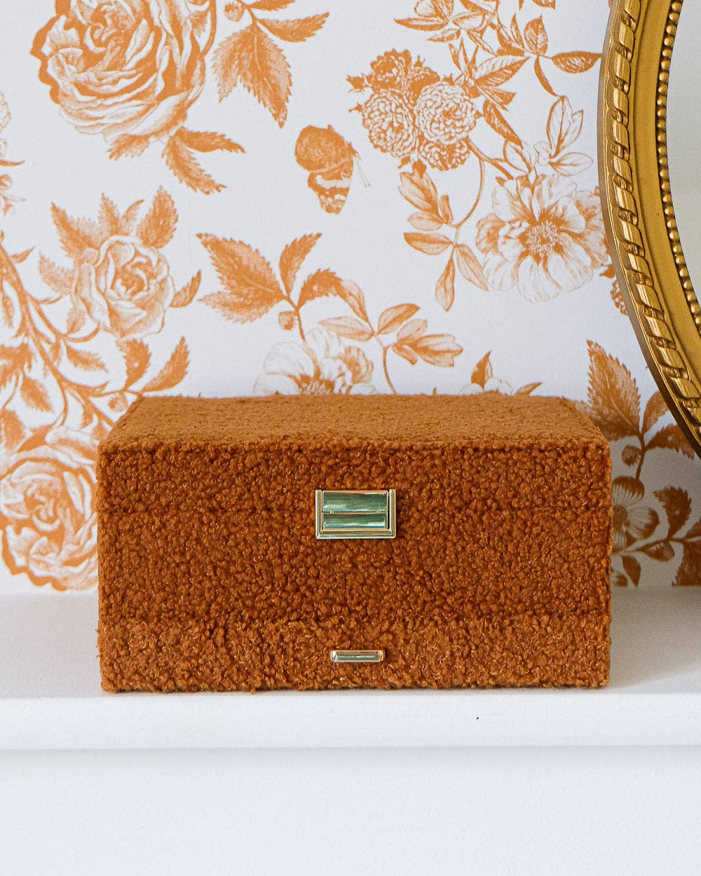 Maison Scarlett - Wholesale Jewelry Box/Organizer - Denise teddy jewelry box12