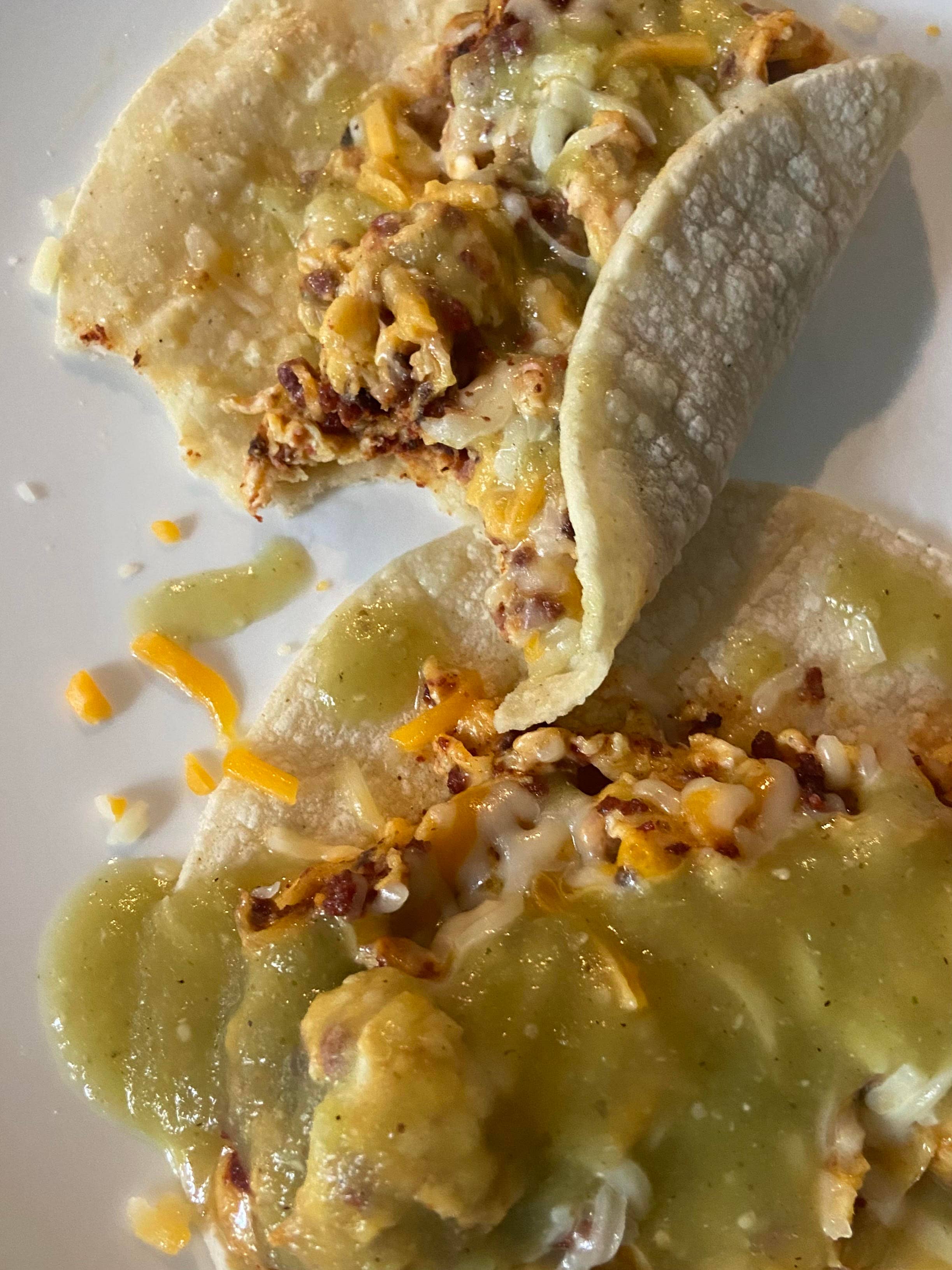 Sobremesa Mole & Salsas - Wholesale Salsa - Roasted Salsa Verde2