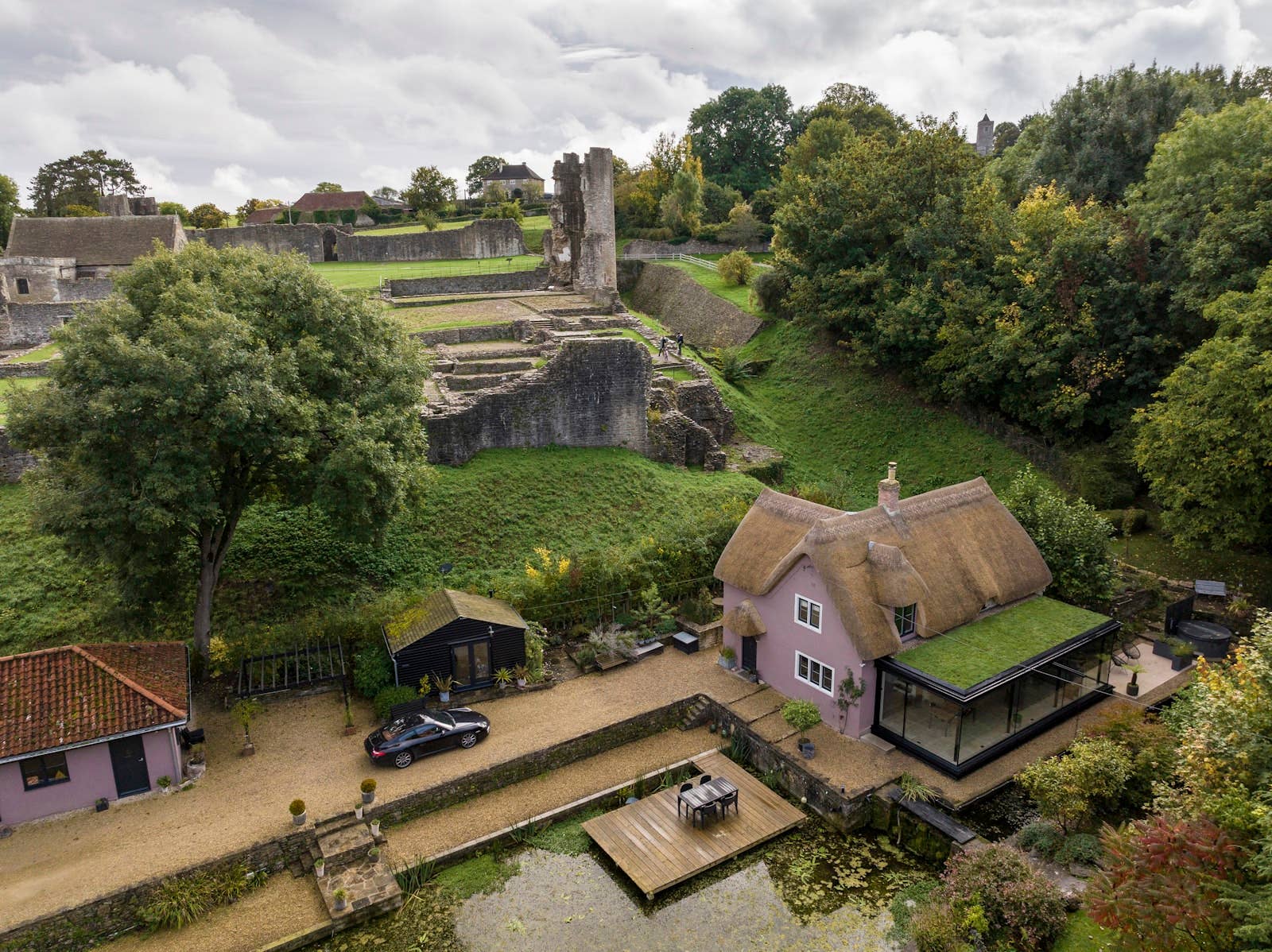 gestalten – wholesale Home and garden – Cottagecore: New Countryside Living6