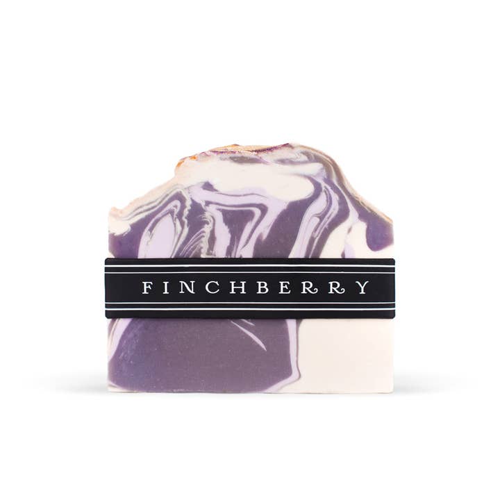 FinchBerry - Wholesale Bar Soap - 18pc Best Selling Unboxed Soap Bars Collection with Display6