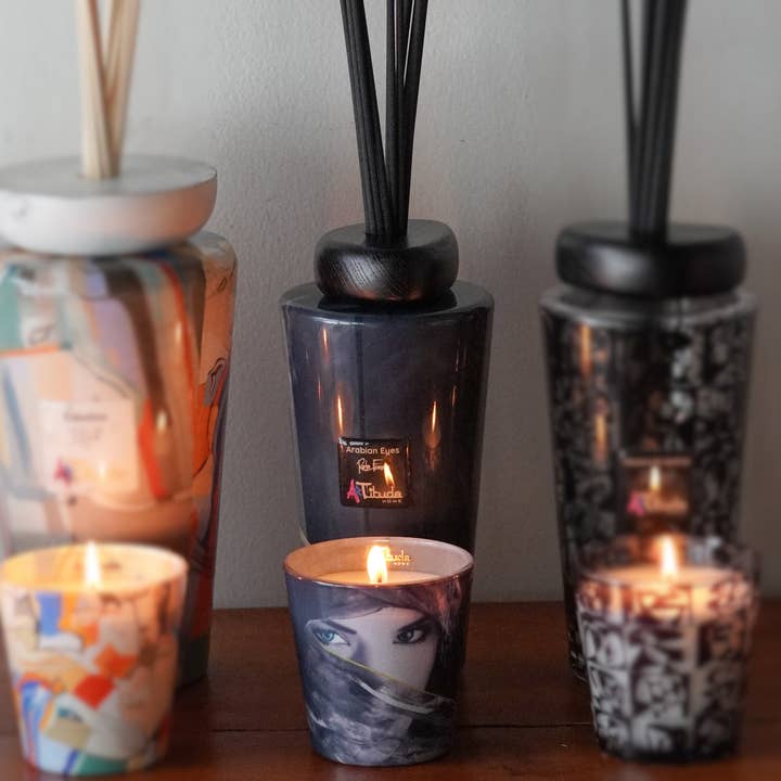 7.5cm&200ml Gift Set Combo for wholesale by ARTITUDE HOME