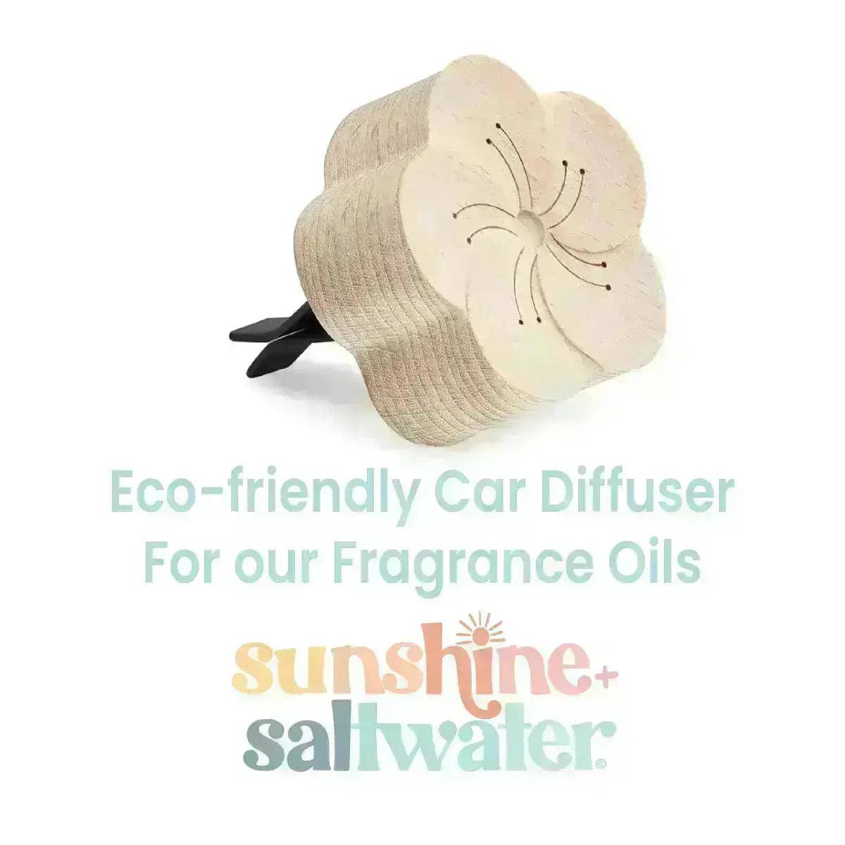 Sunshine + Saltwater - Vente Diffuseur à tiges - Summer Daze | Recharge pour diffuseur2