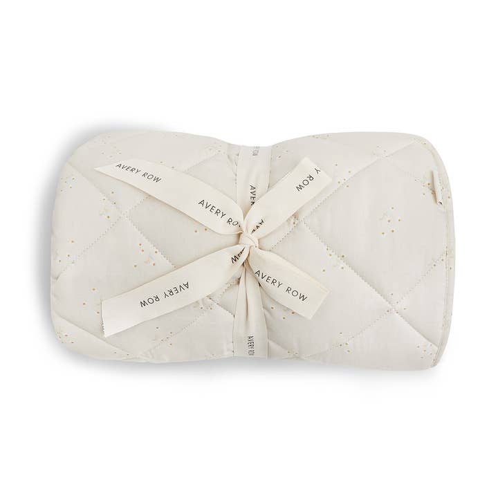 Stay & Play Mat - Wild Chamomile for wholesale by Avery Row