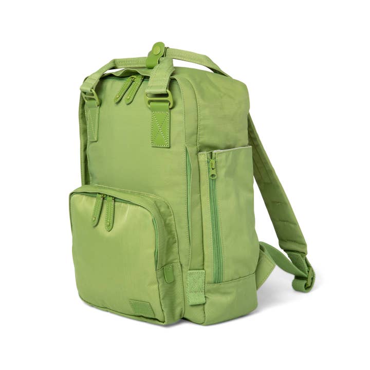 Pacific Mason - Wholesale Backpack - Women's - Cama Bag - Medium8