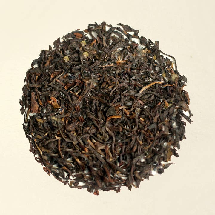 Darjeeling - Le champagne des thés pour la vente par Ahista Tea