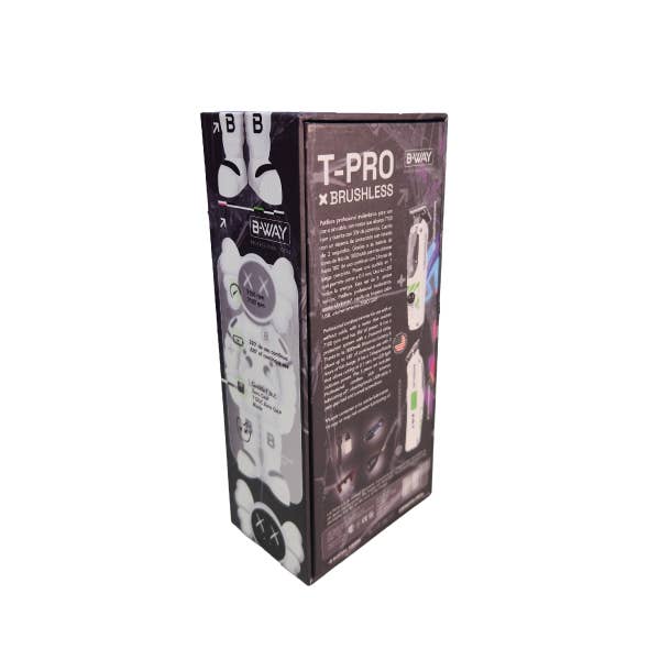 B-WAY USA - Wholesale Trimmer - Men's - B-WAY T-PRO Trimmer5