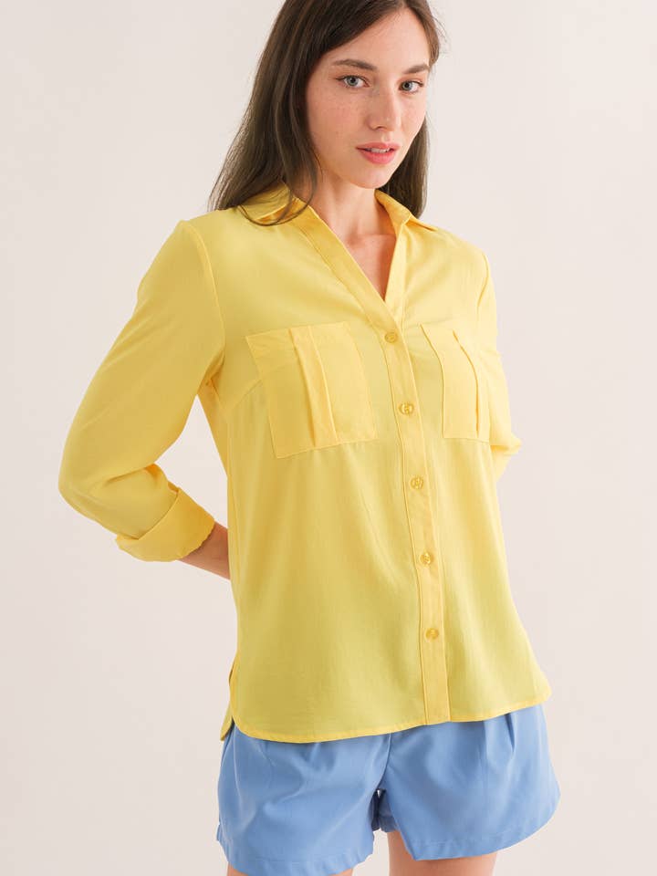 Blusa LT-7093 para venta al por mayor de LoveTHIS