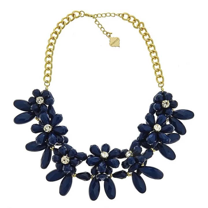 REBAJA - Collar Marie para venta al por mayor de Fornash