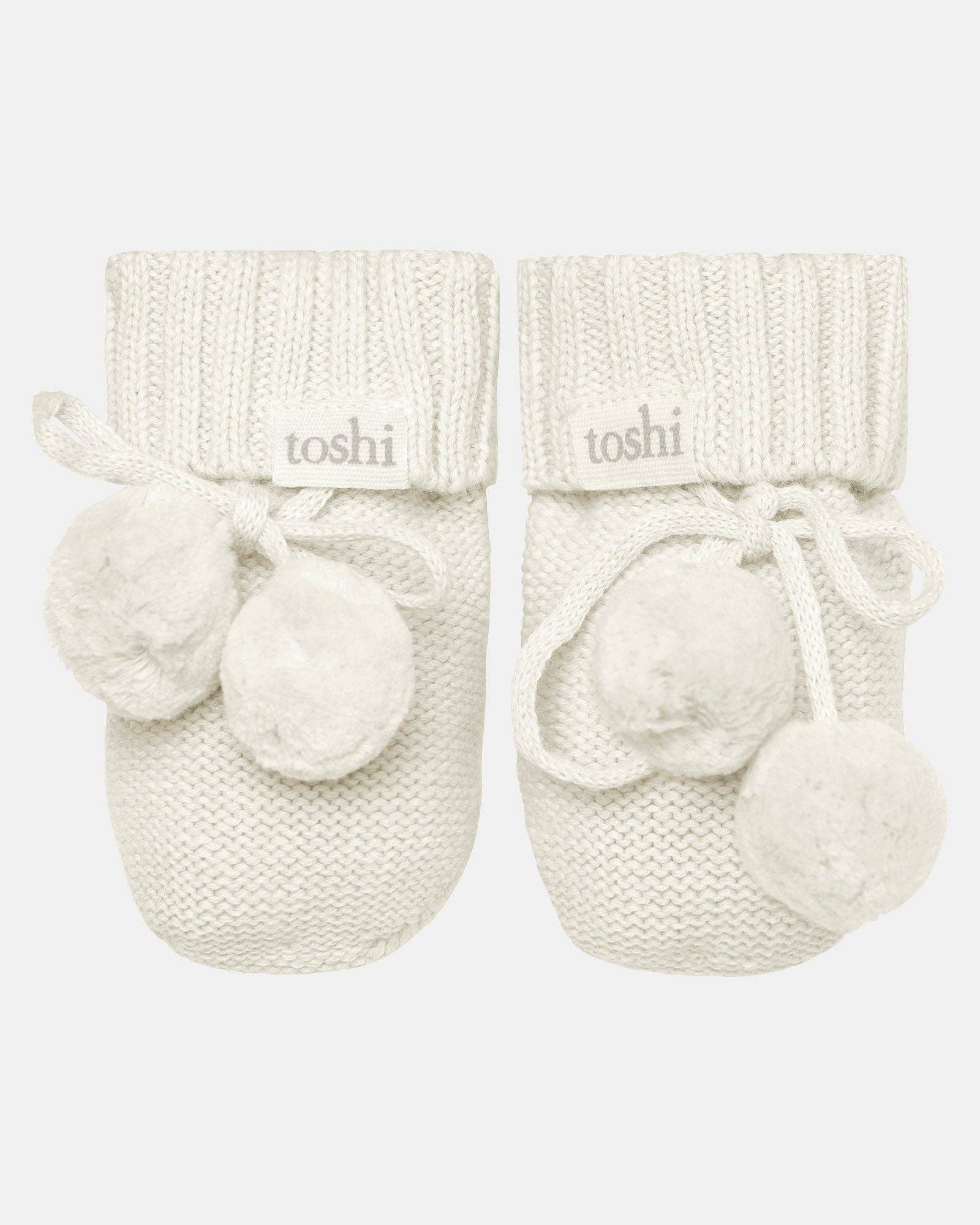 Toshi - Vente Bottines – bébé - Chaussons bio Marley pour bébé21