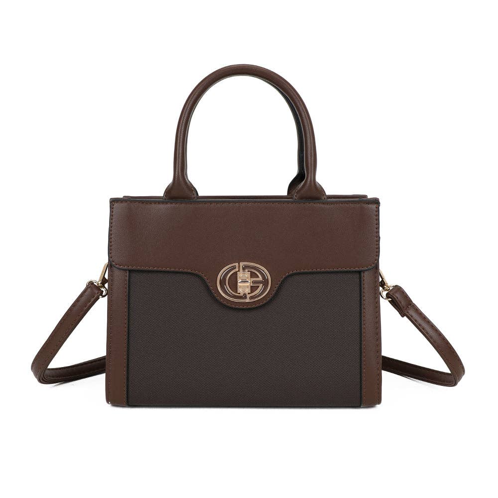 Gallantry - Wholesale Top Handle Bag - Women's - Vionna2