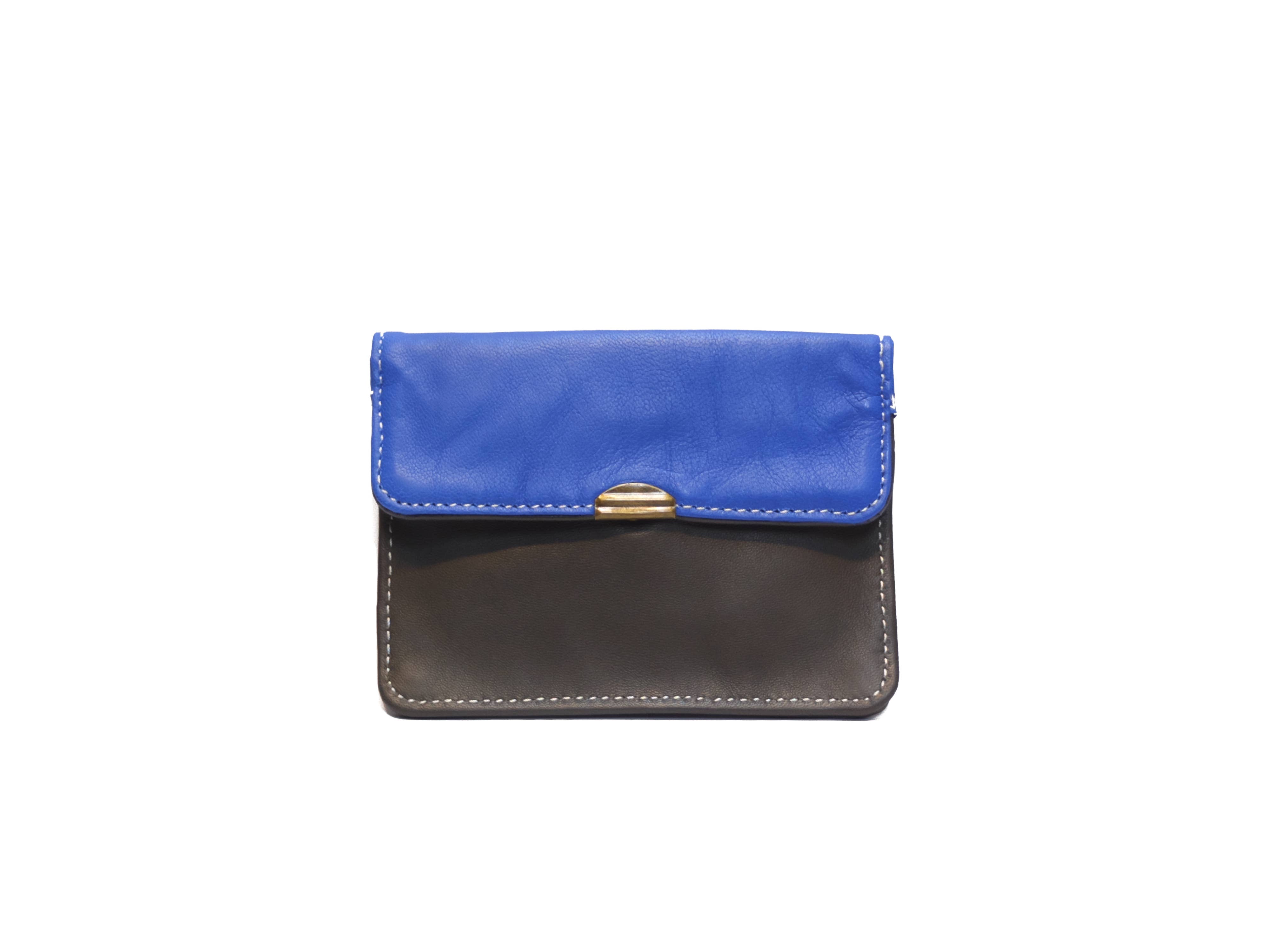 Royal marais – wholesale Coin purse – Unisex – multi-pocket leather wallet17