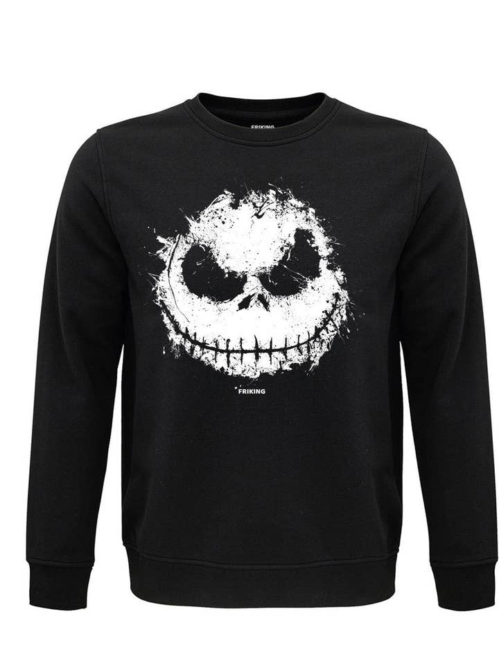 Nachtmerrie - 55 voor wholesale door FRIKING STYLE