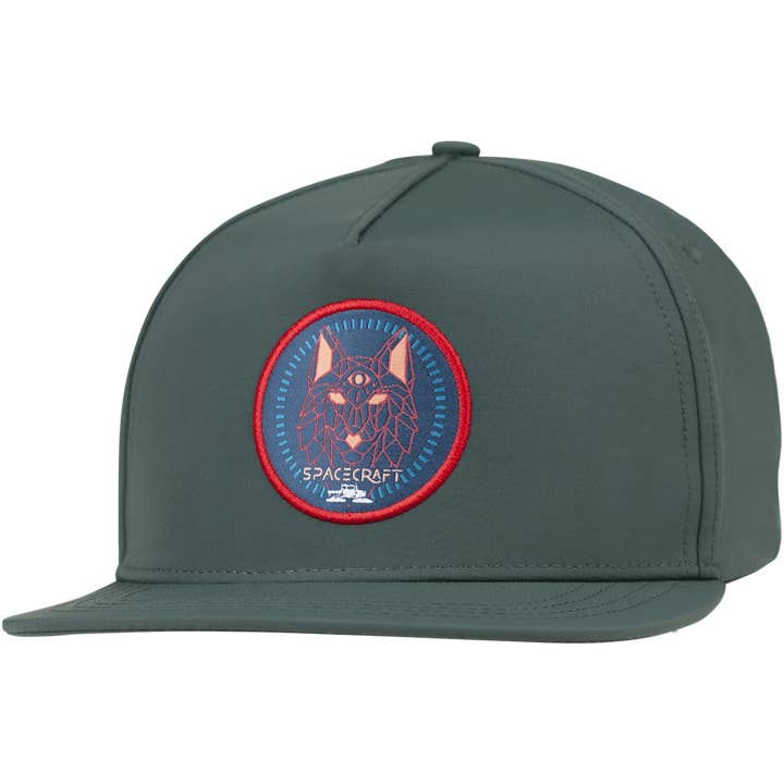 Casquette Fairhaven pour la vente par Spacecraft