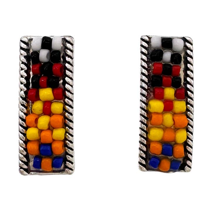 Frøperle Mindre Metaløreringe for engroshandel hos Lunar Deer