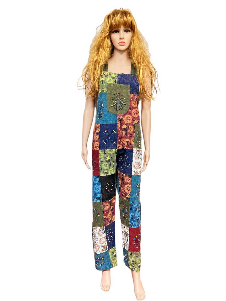 Pilz-Overall Jumpsuit D426J für den Großhandel von Rising International Inc