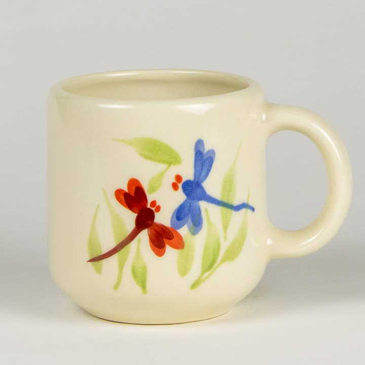 Emerson Creek Pottery - Wholesale Coffee mug - Signature Mug20