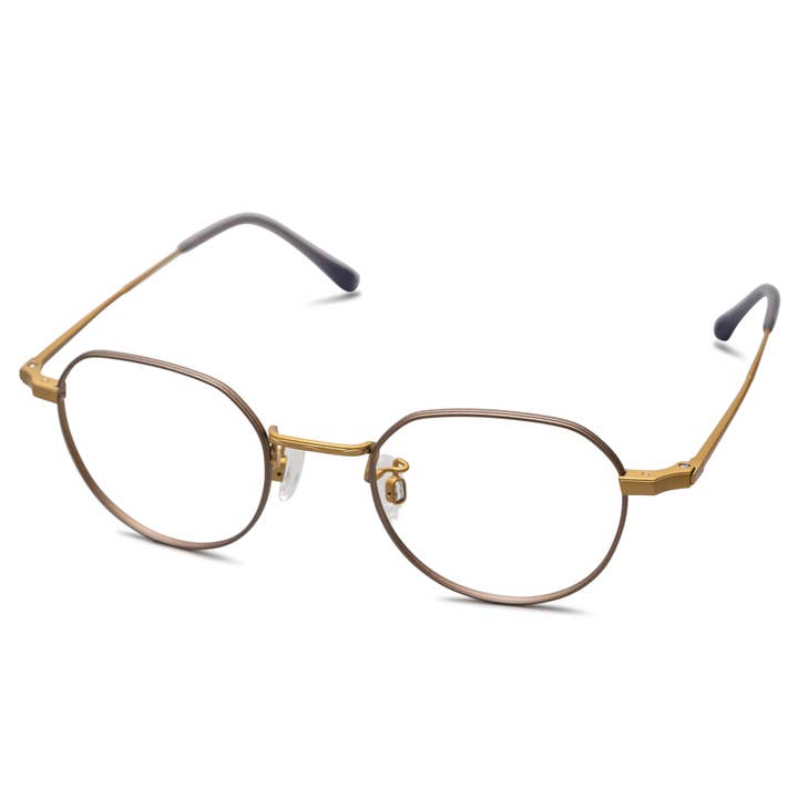 RYAN ADDA - Wholesale Eyeglasses – Unisex - RYAN ADDA ME NEW YORK Eyewear Frame Glasses Unisex Titanium2