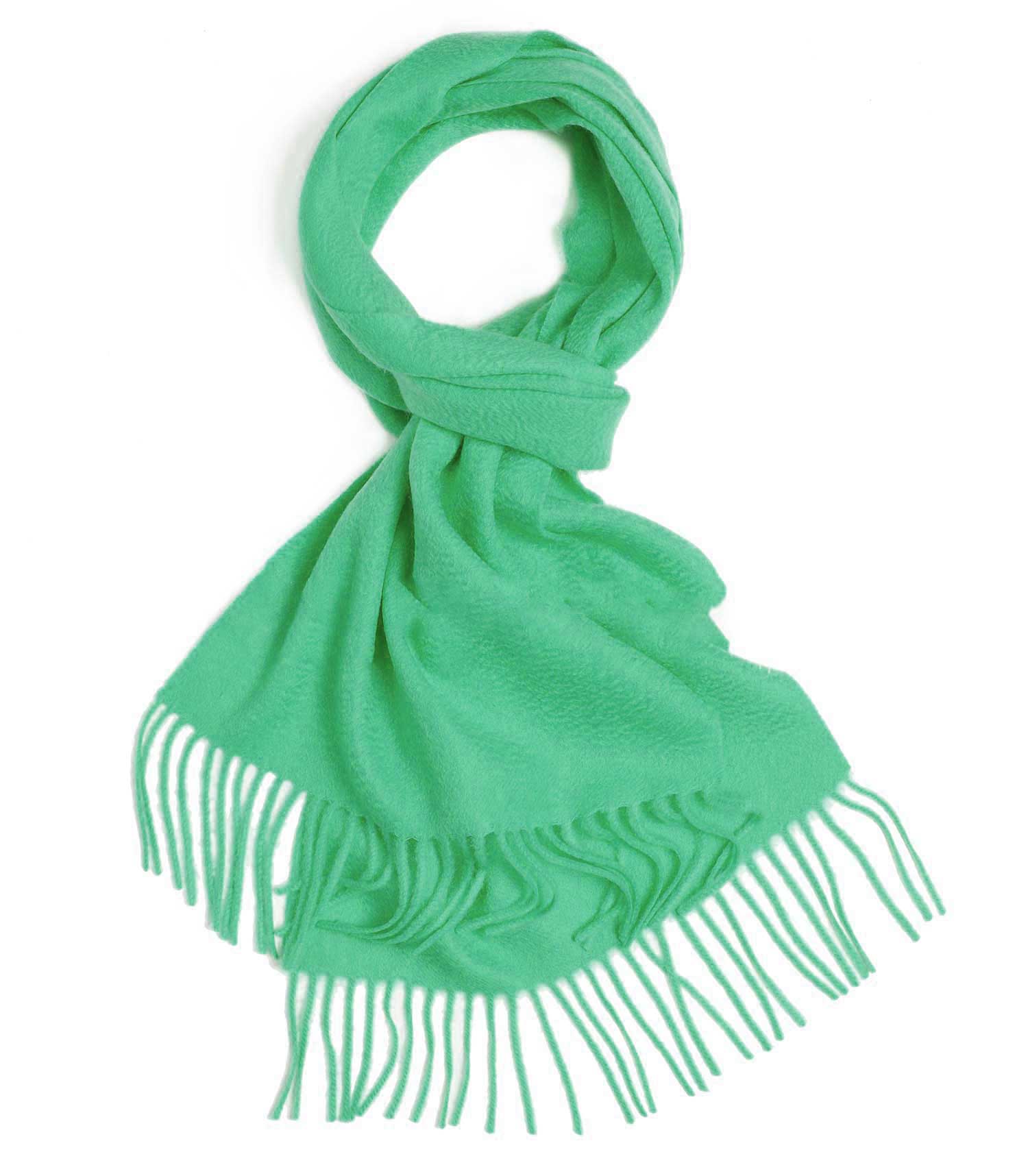 SERENITA - Wholesale Scarf - Unisex - Cashmere Feel Winter Scarf Women Men Solid Unisex Soft Warm8