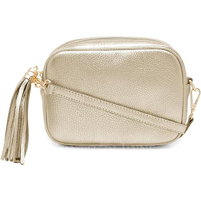 Cassette Barcelona - Wholesale Crossbody Bag - Women's - Cassette - Tutti Frutti Crossbody Bag Pink4