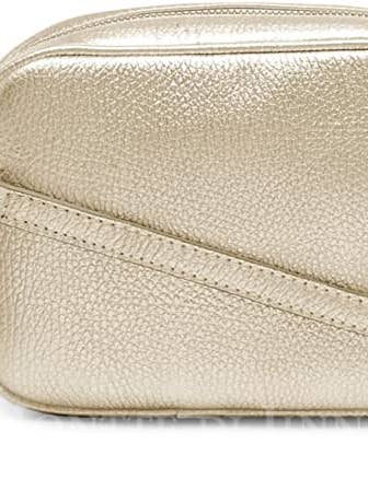 Cassette - Tutti Frutti Crossbody Bag Gold for wholesale by Cassette Barcelona