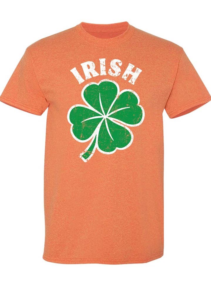Irish... for wholesale by Feelin Good Tees