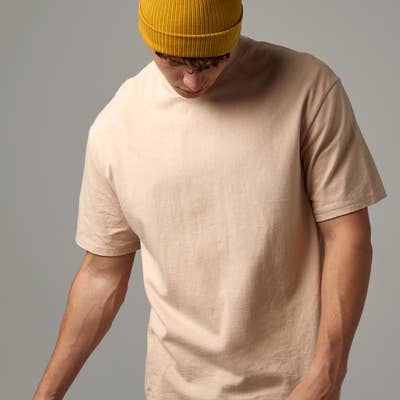 Logo Free Clothing - Wholesale Beanie - Unisex - Beechfield EarthAware® Organic Cotton Beanie | Unisex | Breathable | 9 Colours | One Size7