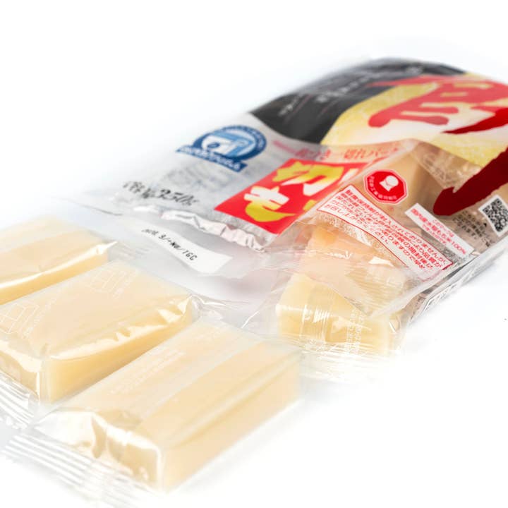 Umami Insider - Wholesale Rice Flour - Mochi (Rice Cake), 12.34 oz