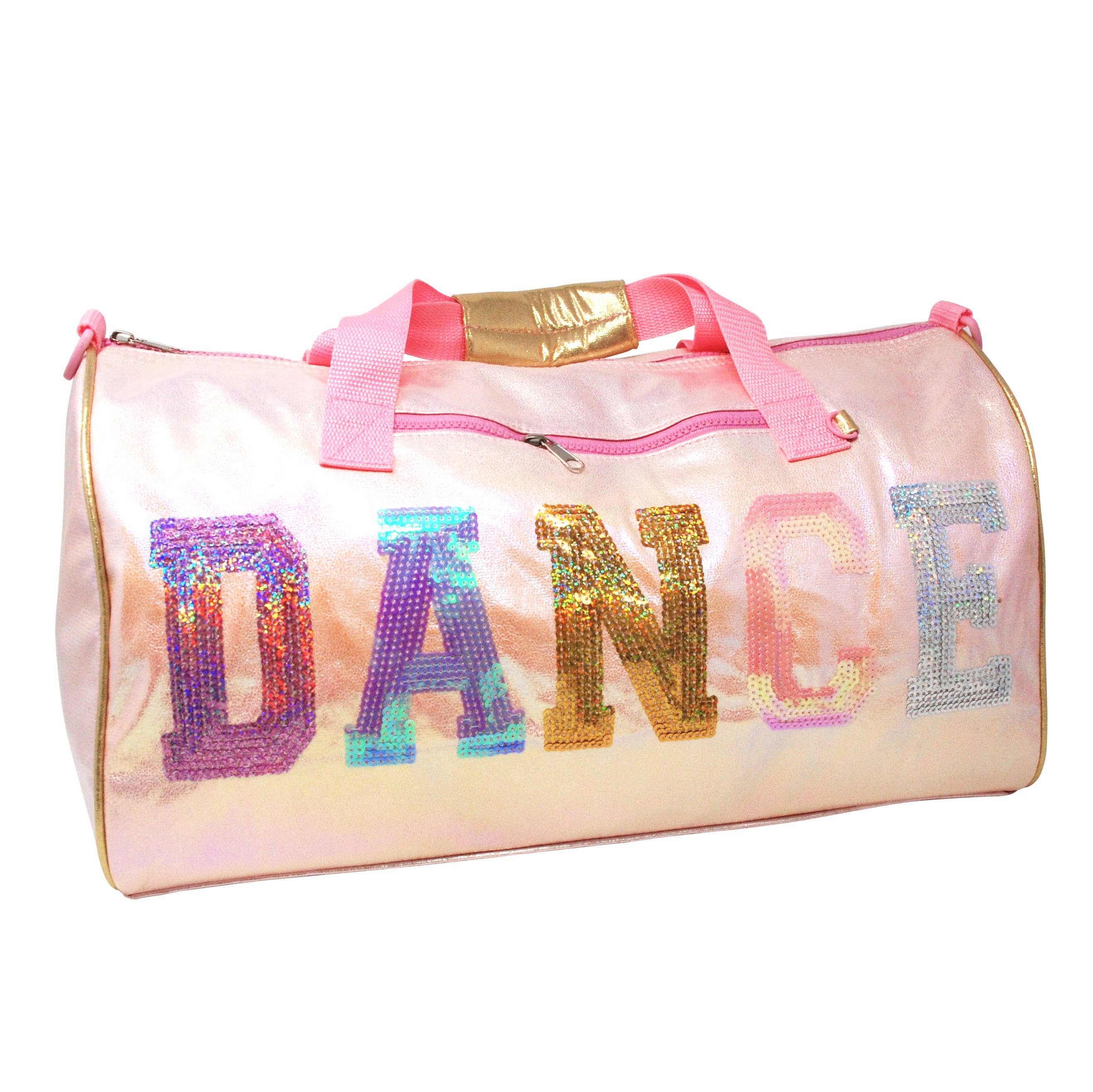 Pink Poppy - Wholesale Weekender bag – Kids - Lets Dance Carry All Studio Bag - (Pack Size: 1)0