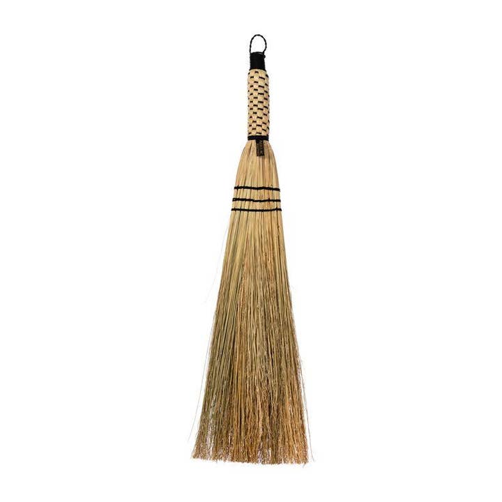 Puebco - Wholesale Broom - HAND BROOM - BLACK