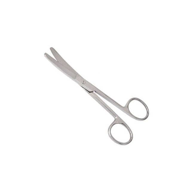 Magna® Operating Scissor, Curved for wholesale by Mid East Canadian pharmaceutical