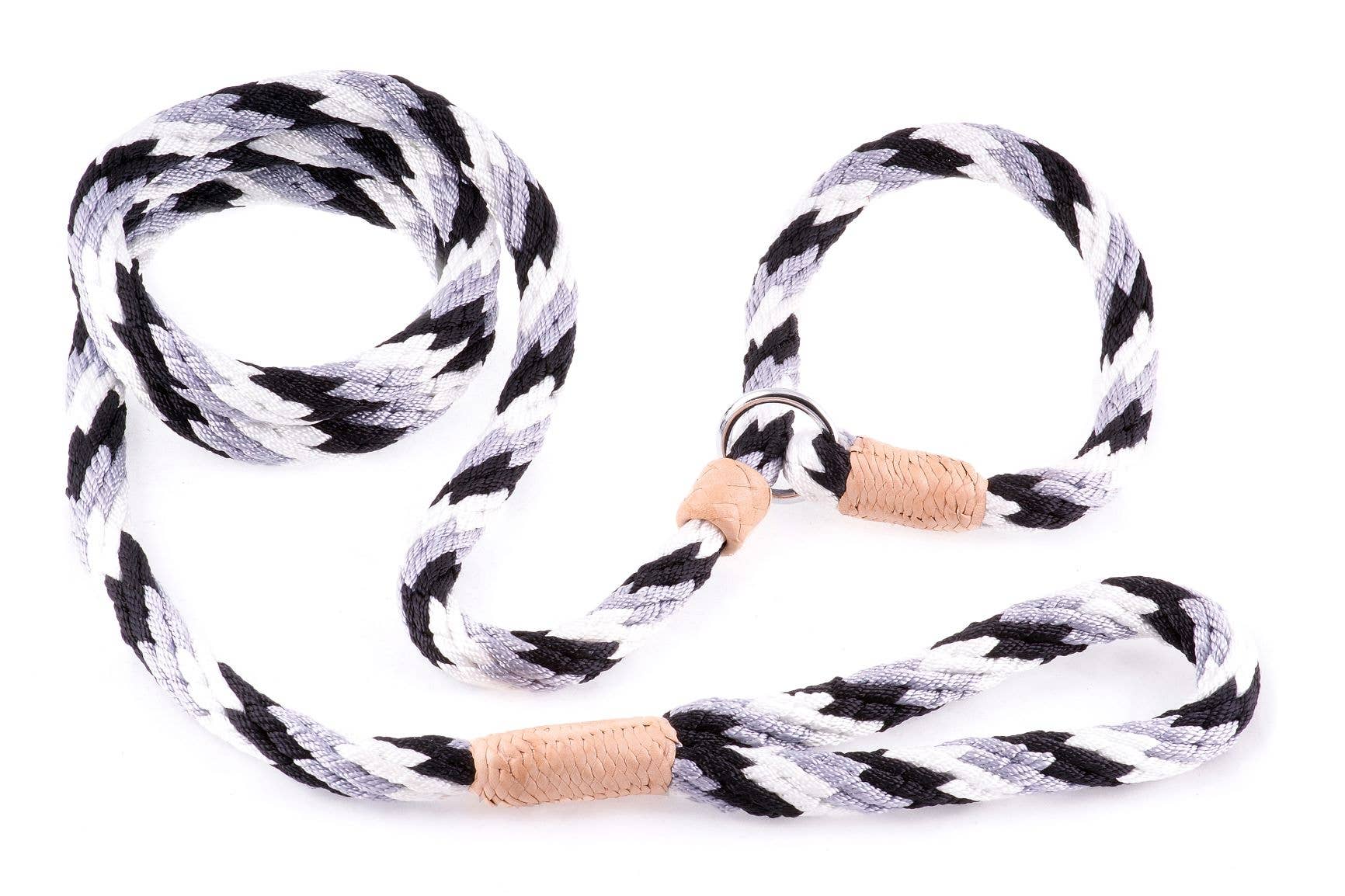 Alvalley - Wholesale Pet Leash - Dog - Nylon Slip Lead With Stopper250