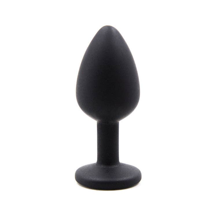 VIGOR - Wholesale Sex Toy - Silicone Butt Plugs - MOQ 10 Pcs8