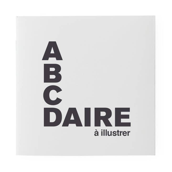 Abdary to illustrate for wholesale by Supereditions