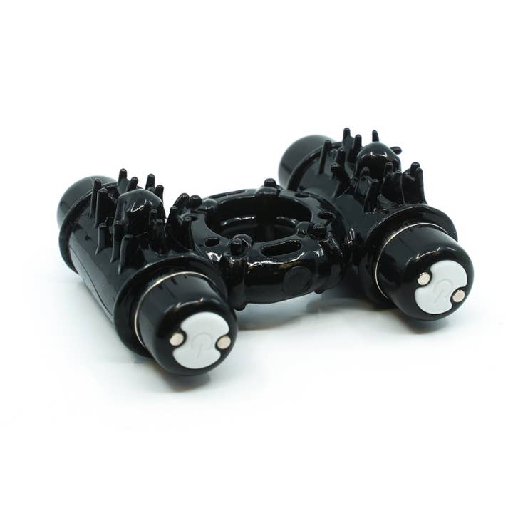 Anel Ultra Flex Dupla Ação por atacado de Nu Sensuelle