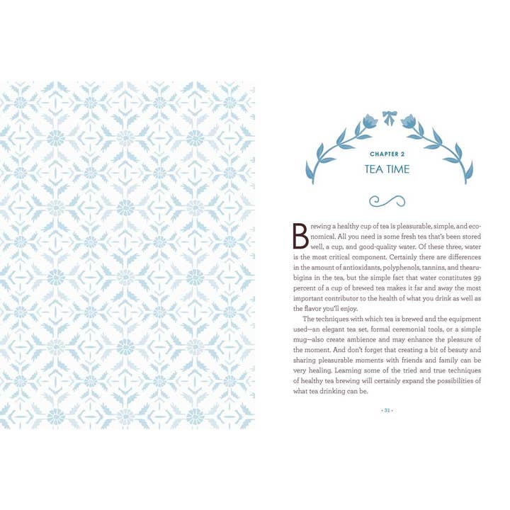 Simon & Schuster - Wholesale Home & Garden - Little Book of Cottagecore by Emily Kent1