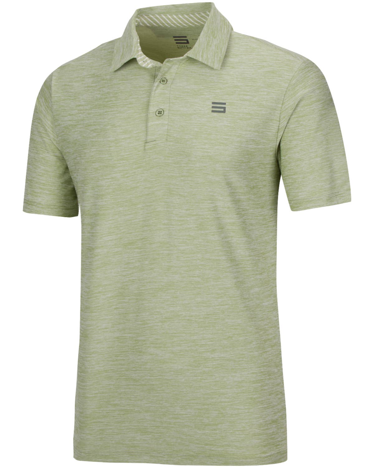 Three Sixty Six - Wholesale Polo - Heren - Sneldrogende golfshirts voor heren, korte mouwen, sportpolo168