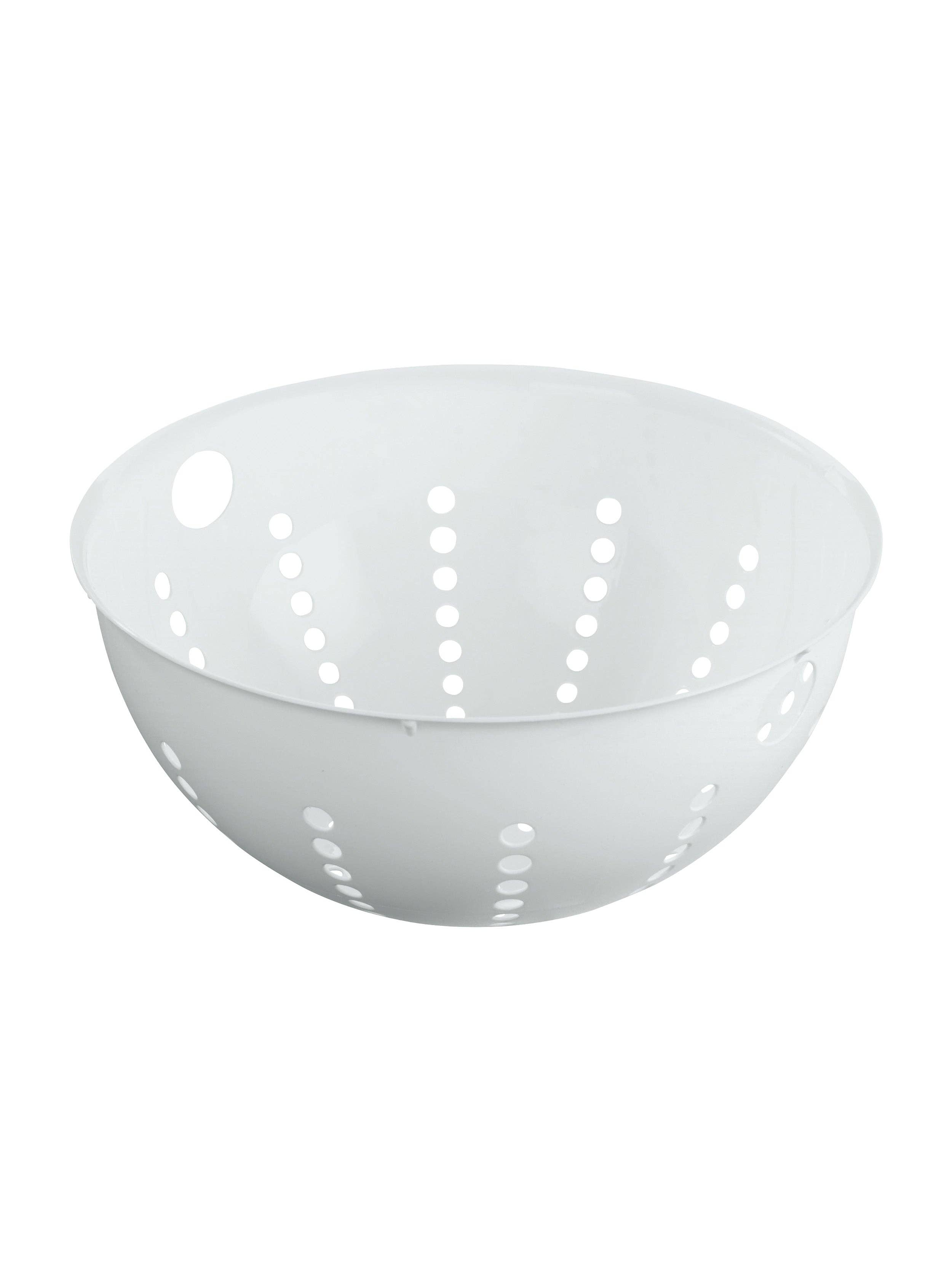 Cotton white Sieve PALSBY L for wholesale on Faire0