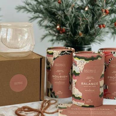 Everyday Wellness Gift Set and other Purchase Wholesale daily needs products. Free Returns & Net 60 Terms on Faire trending on Faire.