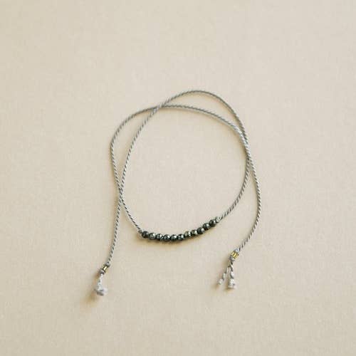 Eleven Love - Wholesale Charm/Dangle Bracelet - Success Wish Bracelet