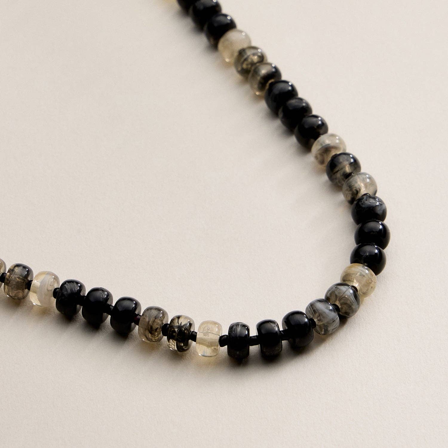 Frem - Wholesale Purse/Bag Accessory - Women's - Colorful Beaded Bag Charm with Gold Clasp Trendy Accessory10