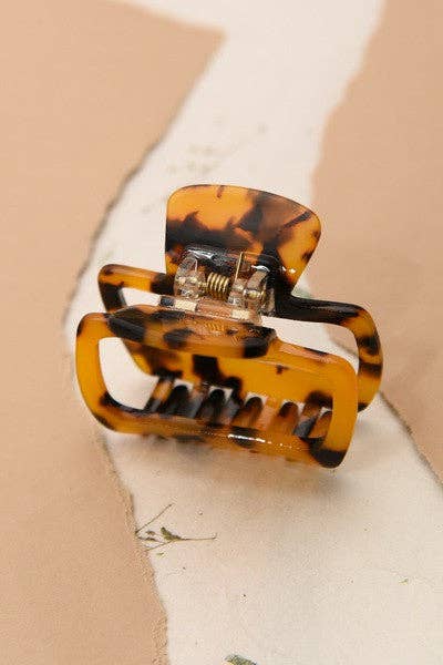 JOSSLYN by wall to wall - Vendita all'ingrosso Fermaglio per capelli - Donna - FERMAGLI PER CAPELLI IN CELLULOSA DI MEDIE DIMENSIONI | 40H4983